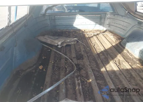 1978 Chevrolet El Camino from USA, damaged, VIN 1W80L8Z470069